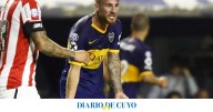 Alexis Mac Allister sobre su salida de Boca: “La persona que tomó la decisión fue Riquelme”