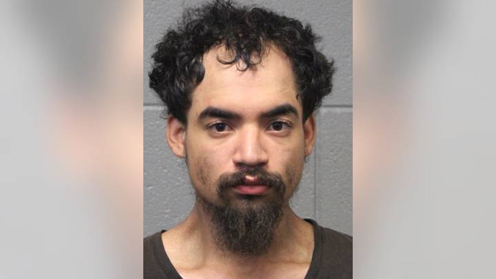 Chicago man charged with attacking CTA worker