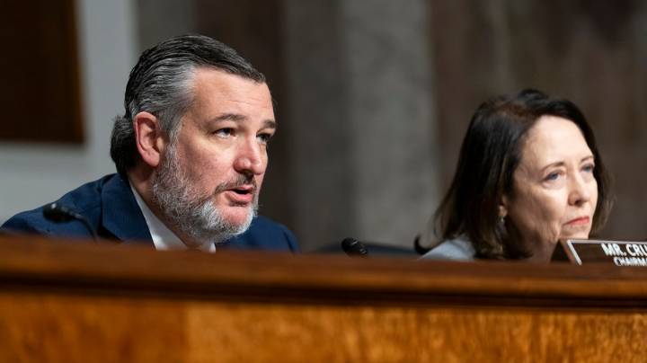 Cruz endorses Chip Roy for Texas AG