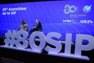 La SIP organizará su 81ª Asamblea General del 16 al 19 de octubre en R. Dominicana