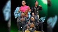 Israel Texis y su Ritmo Cash harán Homenaje a la Cumbia Colombiana