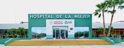 Atiende Salud a 411 pacientes por interr…