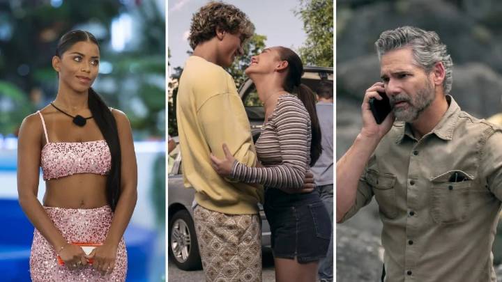 Summer TV Ratings: ‘Love Island USA,’ ‘The Summer I Turned Pretty’ and ‘Untamed’ Stir Up Strong Streaming Numbers