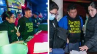 Golpe a la trata de personas: rescatan a 30 mujeres que eran explotadas laboral y sexualmente en Puente Piedra