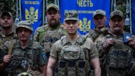 Ucrania recupera varias aldeas en Donetsk y toma la iniciativa militar