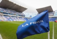 (Video)Balacera retrasa partido entre Puebla y Atlético San Luis