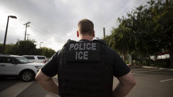 DHS removes age limits for ICE recruits to boost hiring
