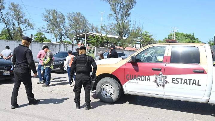 Podrán instalarse un día a la semana: Ciudad Madero rechaza violencia por conflicto de comerciantes en Avenida Cuauhtémoc
