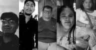 “Eran muy alegres”: Padre e hijas entre las víctimas del accidente de tren en Irapuato; familiares los despiden