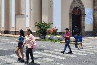 Presentan guía práctica de movilidad peatonal
