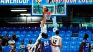 Argentina cayó ante República Dominicana en tiempo extra en la Americup