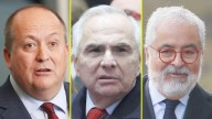 Corte Suprema ordena investigar reunión de fiscal Ángel Valencia con Andrés Chadwick y Luis Hermosilla