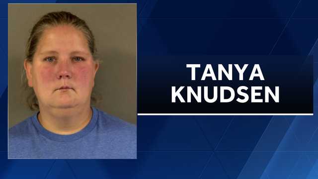 Blair police arrest Iowa mother after two young children rescued from hot car