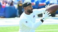 Bills PFF grades: Veteran wide receiver one of worst in NFL in preseason