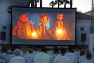 Estos son algunos de los municipios de Huelva que tienen cine de verano en agosto