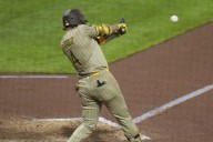 Luis Arráez vuelve a ligar, empuja y comienza a tejer otra seguidilla de juegos con hits