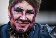 A 16-year journey of empowerment as a drag king from northeastern Pa. Meet Oliver Twist.