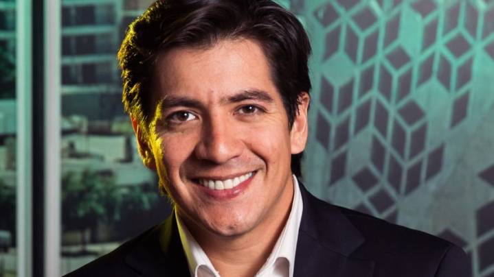 Gonzalo Roca será el candidato de Milei en Córdoba y enfrentará a Schiaretti en octubre