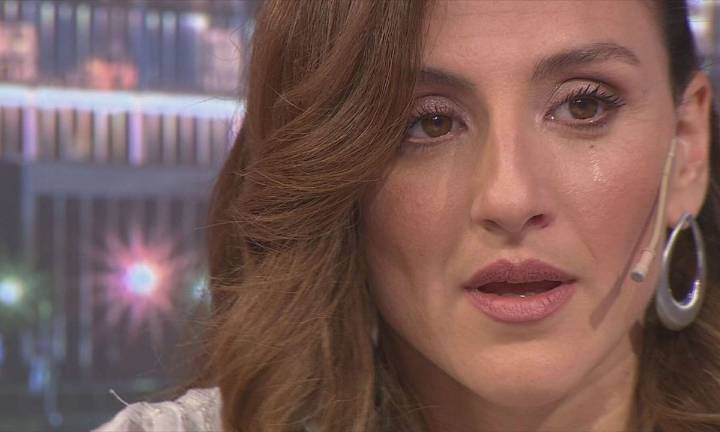 «Cambia las cosas»: Carolina Amoroso decidió contar lo que sucede con su bebé