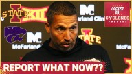 BREAKING: Big 12 REQUIRING Teams To Submit Injury Reports, College Money Landscape Shifting, ISU/KSU
