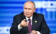 Rusia muestra su “solidaridad” con Venezuela ante las “amenazas” de EEUU