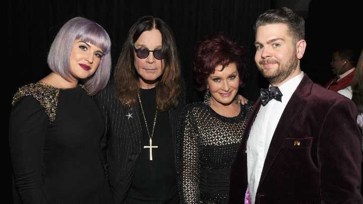 Osbourne Family Asked BBC to Postpone “Very Special” Ozzy Documentary