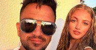 Peter Andre breaks silence on Katie Price's 'lies' in bombshell statement