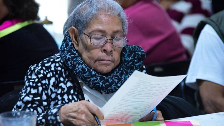 Pensión Mujeres Bienestar 2025: requisitos, monto y registro