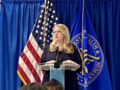 Deep staff cuts at a little-known federal agency pose trouble for droves of local health programs