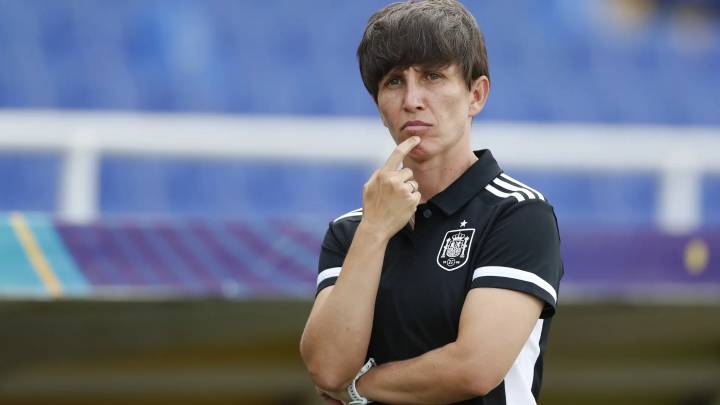 Sonia Bermúdez releva a Montse Tomé como seleccionadora absoluta femenina