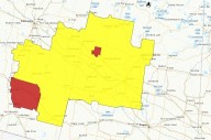 Severe storms bearing down on Central Saskatchewan