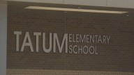 Collin County teacher accused of excessive force, improper restraint of a student