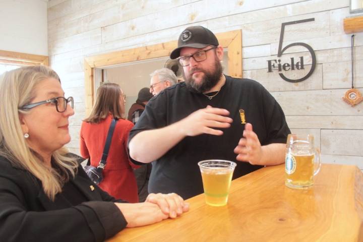 Victoria brewer backs call to end $9M in subsidies for large breweries