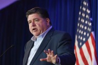Pritzker rips Trump’s threat to federally take over Chicago as ‘distraction’ technique