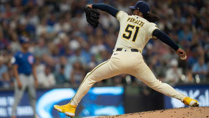 Brewers vs. Pirates: Score, live updates