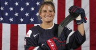Brianna Decker continues transition from playing to coaching in being hired as PWHL Frost assistant