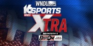 16 Sports Xtra: Week 1 Michigan Thursday night high school football scores