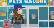 ‘South Park’ Shares Even More Bonkers Bonus ICE Barbie Scene