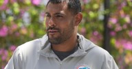 Dolphins place outside linebackers coach Ryan Crow on leave after domestic battery arrest