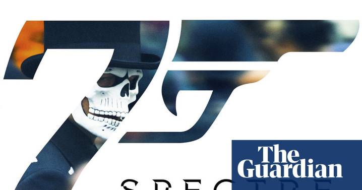 Joe Caroff, designer of James Bond 007 logo and countless iconic film posters, dies aged 103