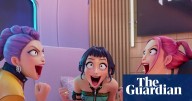 UK cinemas to host KPop Demon Hunters sing
