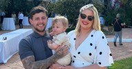 Gogglebox star Ellie Warner's tearful confession about young son