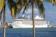 6 Surprising Small-Space Design Tricks I Learned on Board a Cruise Ship