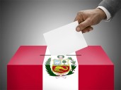 Juzgado exige a corte electoral levantar veto a partido de izquierda