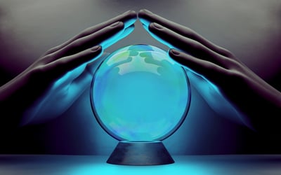 5 Tech Stocks You Can Buy and Hold for the Next Decade