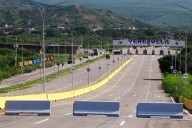 Corte colombiana admite una demanda contra la creación de zona binacional con Venezuela