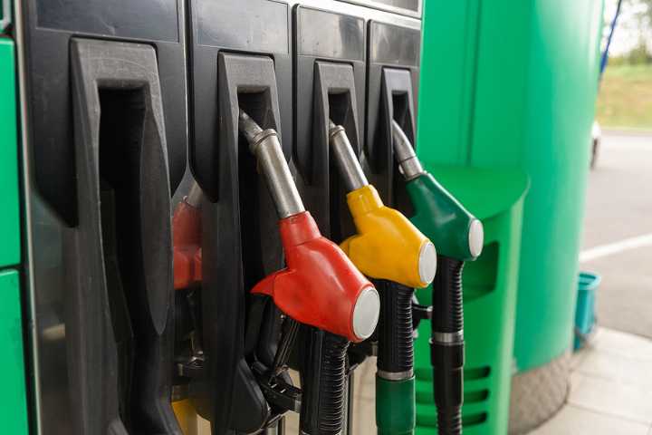 Gas Prices Falling Prior to the Labor Day Holiday