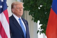 New Oil Forecast Offers Trump Cautious Hope