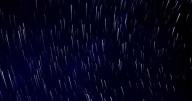 La lluvia de estrellas Oriónidas: ¿Qué es y cuándo ocurrirá?