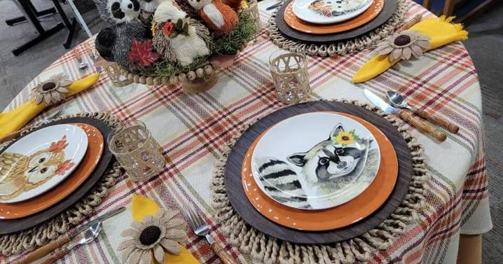 Williston Community Library hosting 24th Annual Tables of Contents